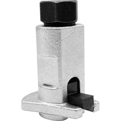 Séparateur de corne de mouton pour amortisseur de voiture, bras de jambe de force inférieur, démontage de la tête de balle, outil universel pour amortisseur, expandeur de corne de mouton. (1/3)