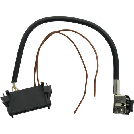 Cable de connexion ampoule xénon pour ballast VALEO 6G 63117180050 (1/5)