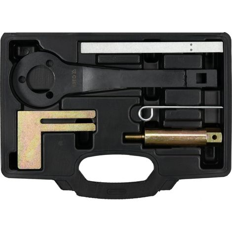 Attrezzo di bloccaggio della catena di distribuzione BMW/Citroën set da 5 pezzi