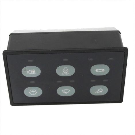 Vérin pneumatique double effet CDJ2D10-100-B, alésage 10mm, course 100mm, tige en acier inoxydable, cylindre compact pour automatisation industrielle, actionneur pneumatique robuste. (1/5)