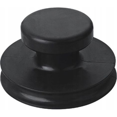Attrezzo per piastrellista dedra ded016 capacità 22kg diametro 83mm