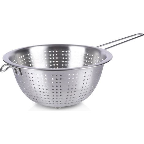 Colino da cucina in acciaio 21 cm (1/5)