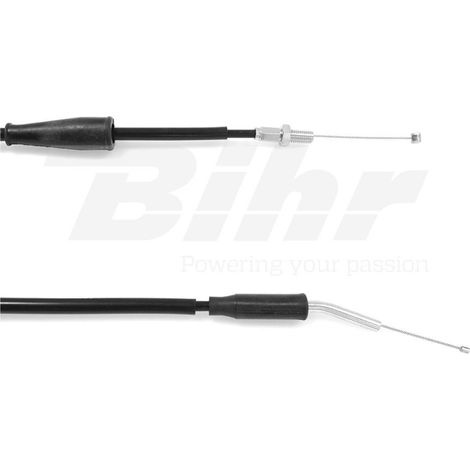 Câble d'accélérateur All Balls pour Moto Suzuki 250 RMX 1993 à (1/2)
