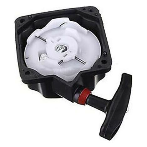Ricambio messa in moto per decespugliatore potatore a scoppio 52 43cc