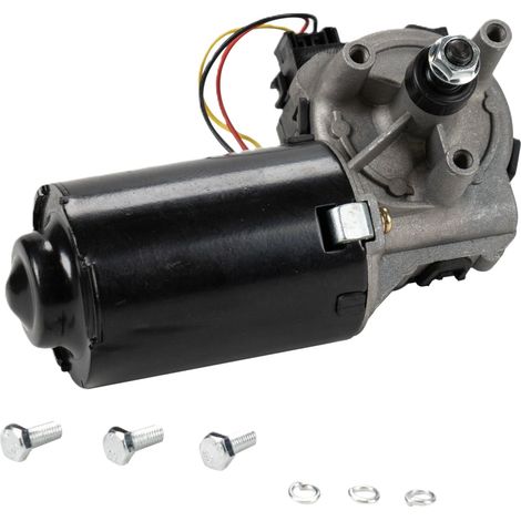 Motorino tergicristallo Fiat Ducato Peugeot Boxer Citroen Jumper 2002-2006 9949394 - 5704SWP2 (1/4)