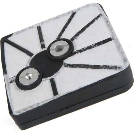 Filtre à air pour tronçonneuse Stihl 045 045AV 056 056AV (1/3)