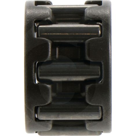 Cuscinetto a rulli pistone albero motore motosega troncatrice Echo 10001212330