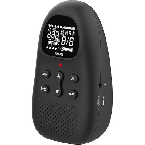 Metronomo elettronico DK Technology iDM-005 (1/5)