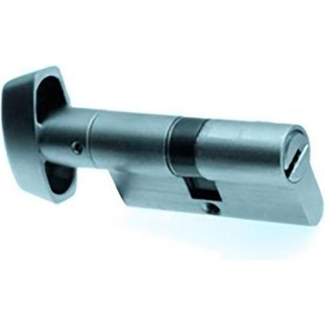BOMBILLO SEG BOTON NIQUEL T60