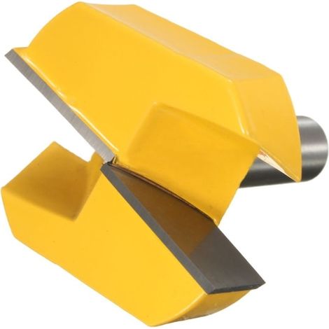 Défonceuse Fraises Bois Table Surface Nettoyage Rainurage Rabotage Lot