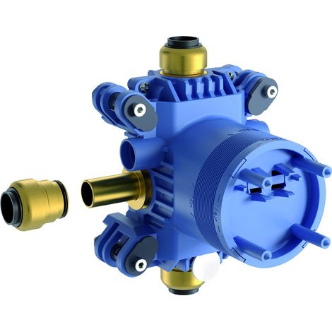 Ideal Standard ARCHIMODULE Cuerpo oculto para grifo mezclador (A1501NU) (1/5)
