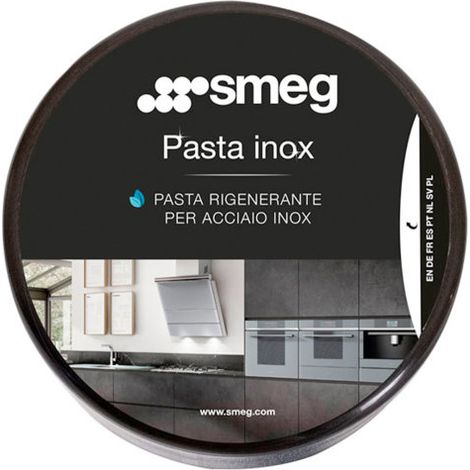 Ersatzteil - Pâte régénérante pour l'acier inox - - (1/2)