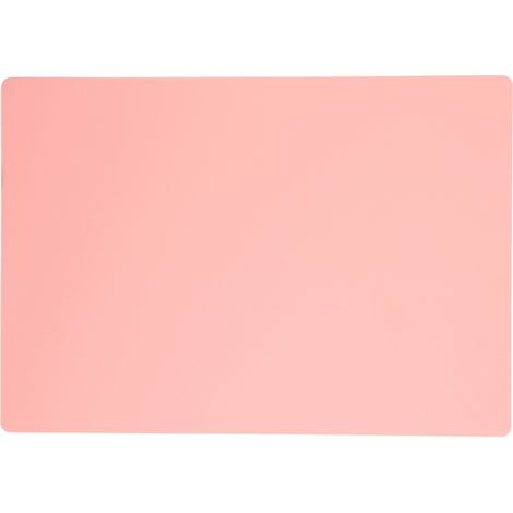 Tapis de soudure isolant de carte PCB électronique de protection de Silicone d'isolation thermique pour l'entretien rose (1/5)