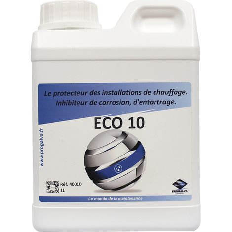 Protecteur/Inhibiteur de corrosion ECO 10 - 1L