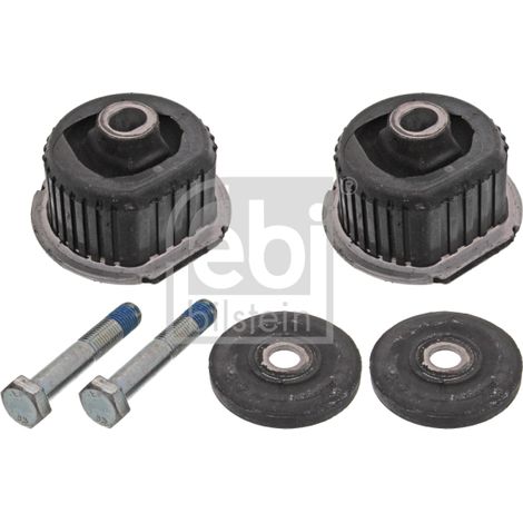Kit de roulements, corps d'essieu FEBI BILSTEIN 06676