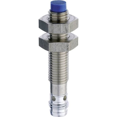 Contrinex Sensore Induttivo M8 Non a filo PNP DW-AS-633-M8-001