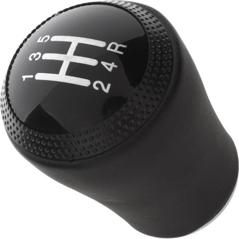 Pomello del cambio Audi A4 B5 95-01 (1/5)