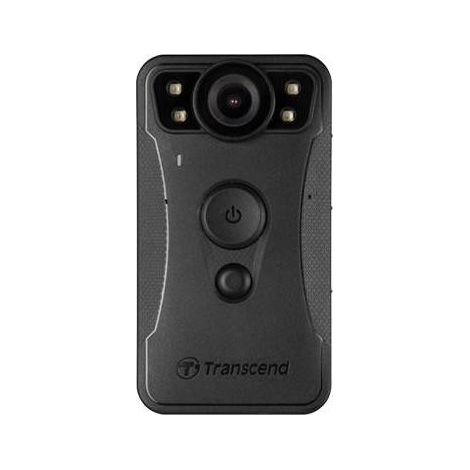 Caméra de sport Transcend DrivePro Body 30 mémoire 128 Go Wi-Fi