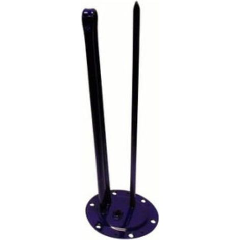 Portavainas termo Fagor 2 resistencias 440/165 mm.