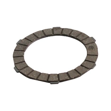 Disque d'embrayage AGRIA AGW56631