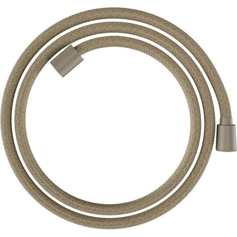 hansgrohe Designflex Planet Edition flexible de douche textile, (1/2)