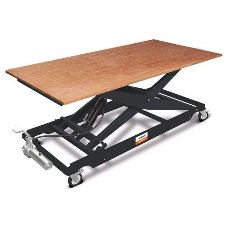 Arbeitstisch HT 600 LAP Unicraft