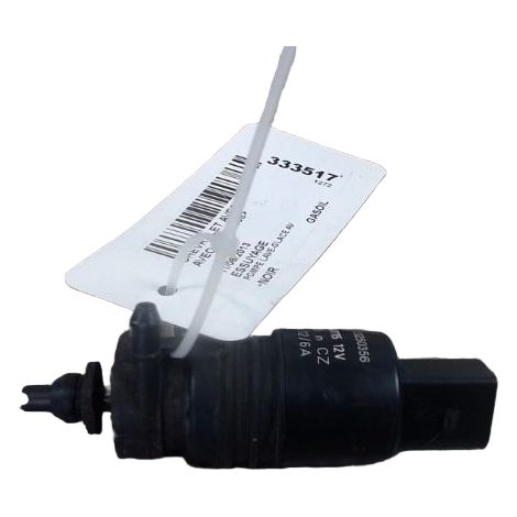 [PRODUIT D'OCCASION] Pompe Lave-glace Avant CHEVROLET Aveo 2008- ♻️ Ref Oe. 13250356 - Garantie à vie (1/2)