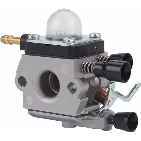 Carburador C1Q-S68 para STIHL BG45, BG46, BG55, BG65 y BG85 (1/5)