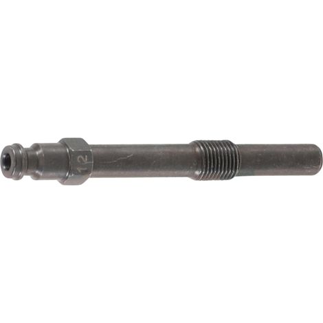Adattatore utensile BGS modello 8008 metallo 8 cm