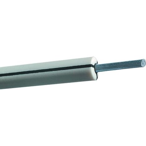 cordon électrique premium horse wire 250m, ø 8 mm