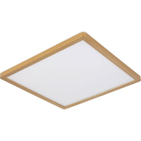 Globo - deckenleuchte - SAPANA - bronze - kunststoff - (1/5)