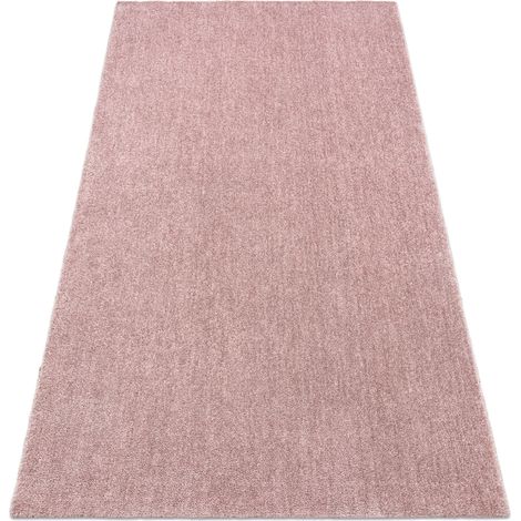 Modern washing carpet LATIO 71351022 blush pink pink 200x290 cm