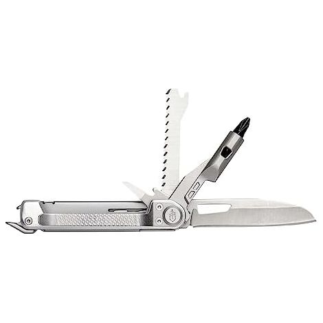 Multiherramienta Gerber armbar trade acero aluminio (1/4)