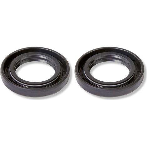 2x joint SPI 17x30x5mm référence origine 9639 010 1743 compatible avec Stihl 029 039 MS290 MS310 MS390 Dolmar 123 133 (1/2)