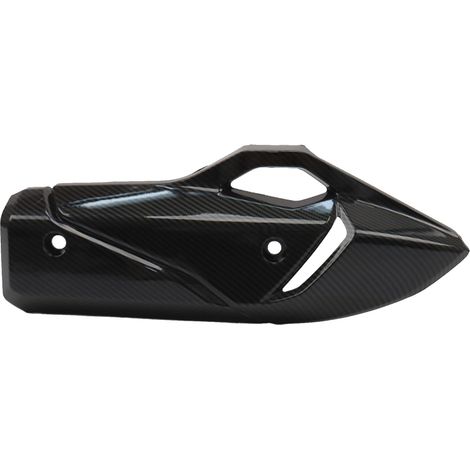 Housses de protection de tuyaux de moto pour PCX160 - Bouclier thermique - Pour pièces de moto (1/4)