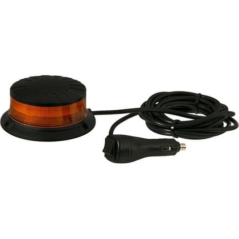 LED-LP-Blitzlampe, magnetisch LA20082 (1/4)