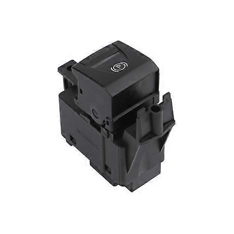 Elektronischer Parkschalter mit Handbremsknopf für Renault Laguna 363210001R 36321-0001R