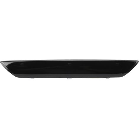 Feu stop arrière surélevé BK3Z13466A, rouge, de remplacement pour Ford Transit 150 (2015-2020), couleur fumée (1/3)