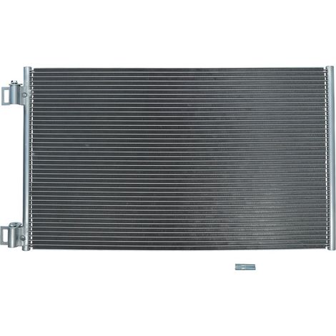 Condensador de aire acondicionado 7800153 Kamoka (1/2)