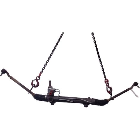Cremaillere PEUGEOT 406 99-04 [PRODUIT D'OCCASION]♻️4000ht (1/3)