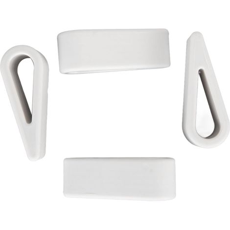 Support pour mini-ordinateur portable, pieds de refroidissement inclinables et réglables pour ordinateur portable ou tablette - Idéal pour le travail ou les jeux vidéo. Convient également pour la cout