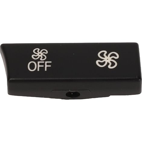 [Interrupteur de Vitesse du Ventilateur de Climatisation] [Sans Marque] Pour BMW Série 5 F07 F10 F11 F18 Série 6 F06 F12 F13 Série 7 F01 F02 X5 F15 F85 X6 F16 F86 (1/5)