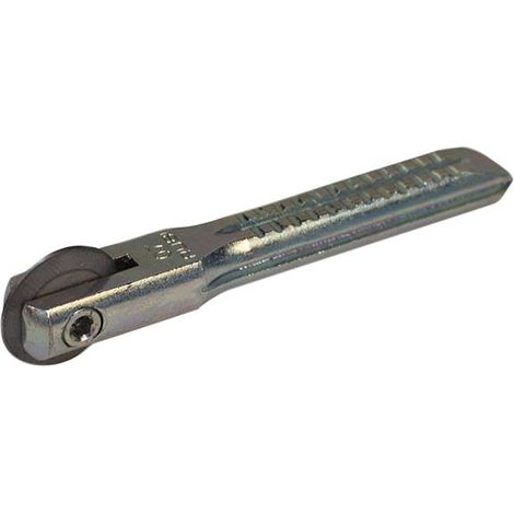 Rubi 01950 Carbide Scoring Wheel 18mm (3/4in) RUB01950