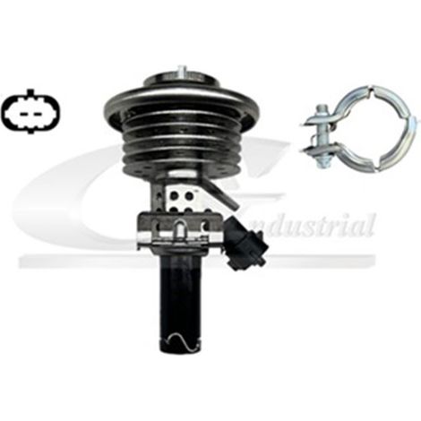 3RG 84512 INYECTOR + ABRAZADERA