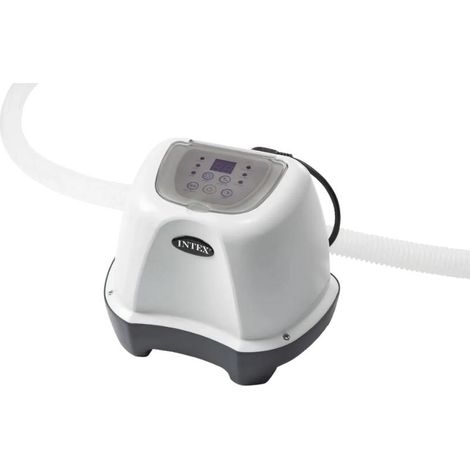 Krystal Clear Salzwasseranlage 12 V INTEX