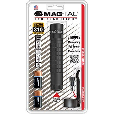 Mag-Lite ML67063 Lanterna, Multicolore, Taglia Unica (1/4)