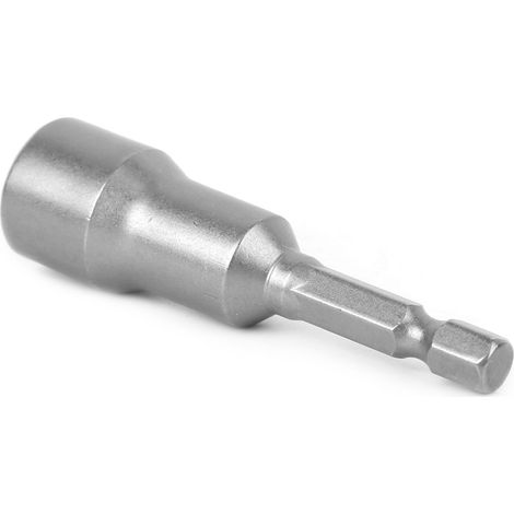 Tournevis sans fil 13 mm, tournevis électrique, clé à douille, douille hexagonale (1/5)