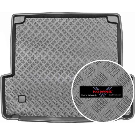 Tapis de coffre MAX-MAT pour BMW Série 3 E91 Break (2005-2013) (1/5)