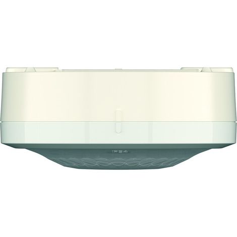Theben LUXA 103 S360-100-12 AP WH Passiv-Infrarot-Präsenzmelder, Deckenmontage (1/2)