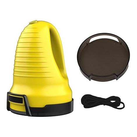Sollbry Elektrischer Schneeschaber Eiskratzer Winter Auto Autofenster Windschutzscheibe Schneeentferner Defroster Schaber, USB-Aufladung (1/4)